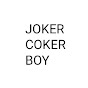 joker coker boy