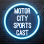 Motor City Sports Cast