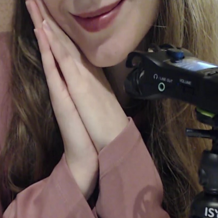 Honeymoon ASMR @honeymoonasmr