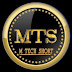 logo M Tech Short 