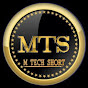 M Tech Short
