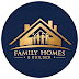 logo Family Homes & Builder