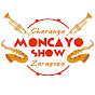 Charanga Moncayo Show Zaragoza