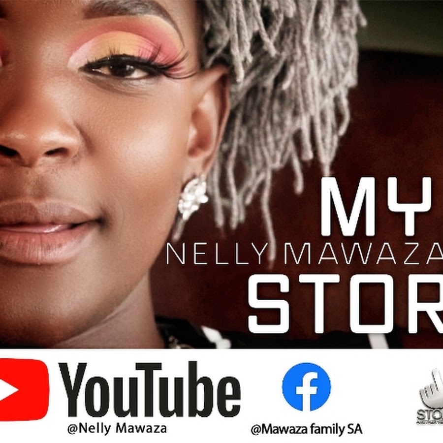 Nelly Mawaza - YouTube