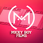 Micky Boy Films