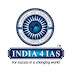 India 4 IAS