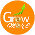 logo GROW MORE 