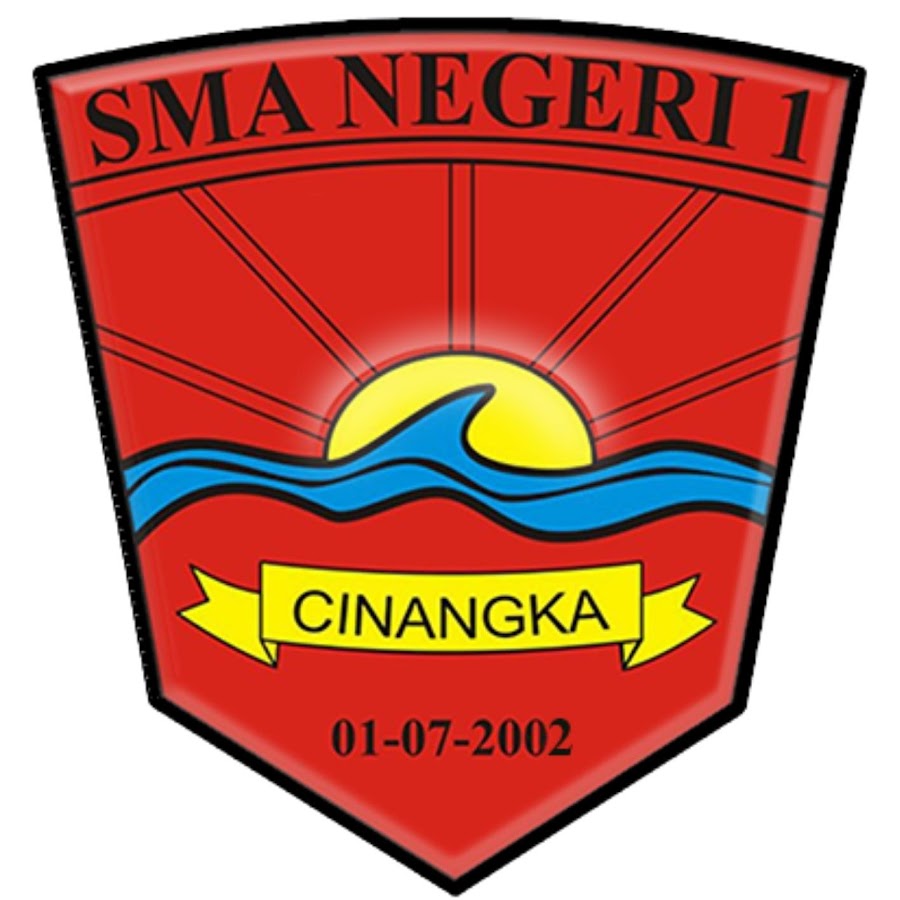 SMA NEGERI 1 CINANGKA OFFICIAL YouTube