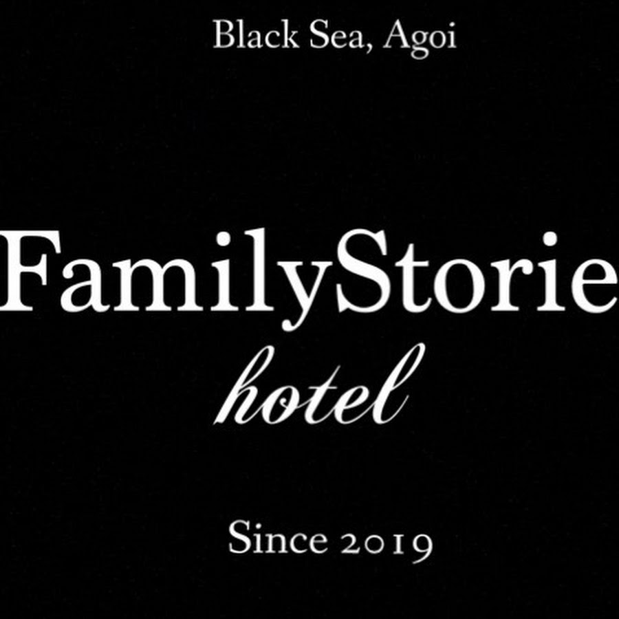 Family Stories - YouTube