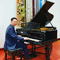 Ben Chan Piano & Martial Arts