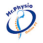 Mr.Physio 호주물리치료사