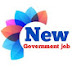 New Government job