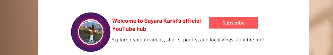 Sayara Karki Official