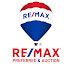 RE / MAX Preferred & Auction