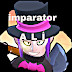 imparator ali