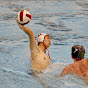 Benjamin Chen Water Polo