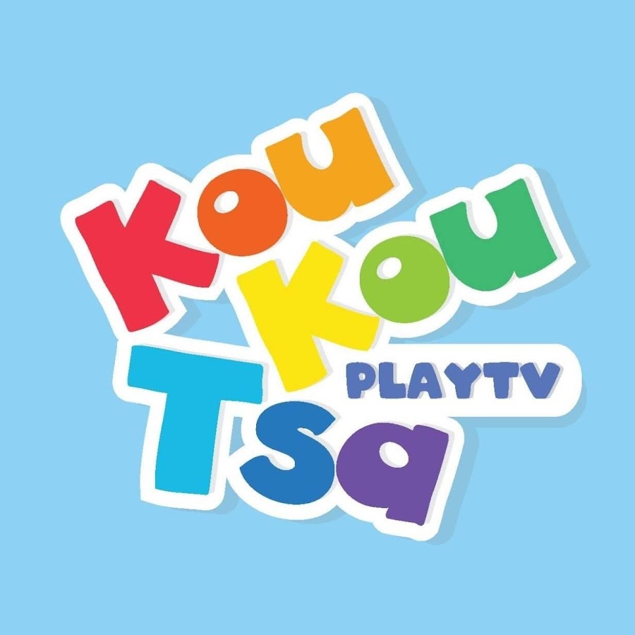 KouKouTsa Play TV @koukoutsaplaytv