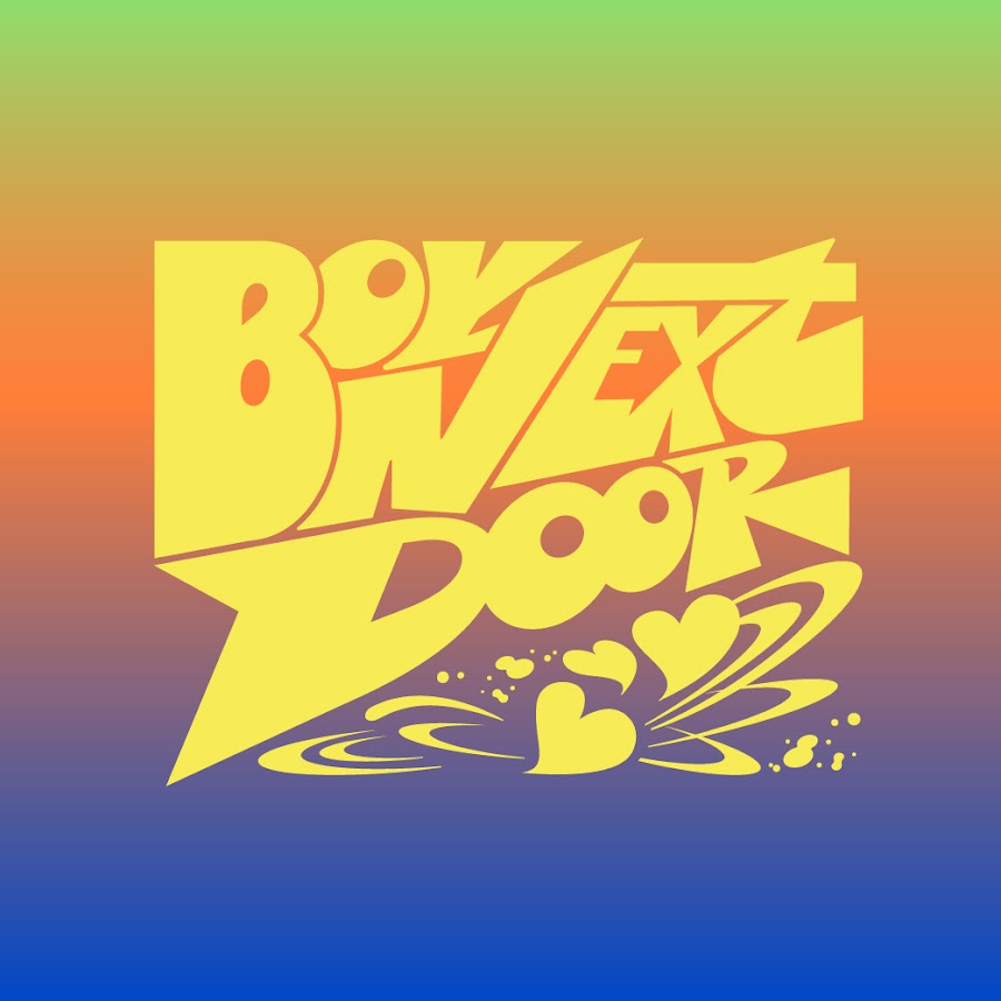 BOYNEXTDOOR @boynextdoor_official