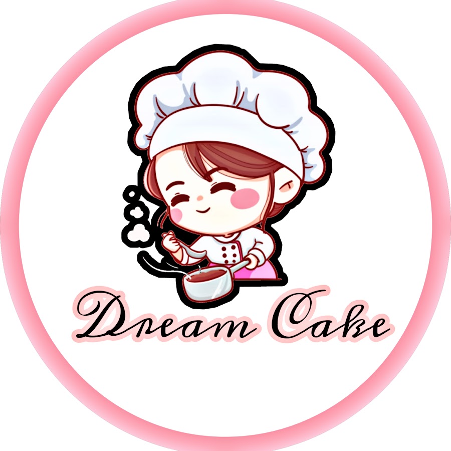 Dream  Cake