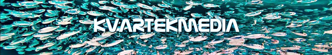 KvartekMedia Banner
