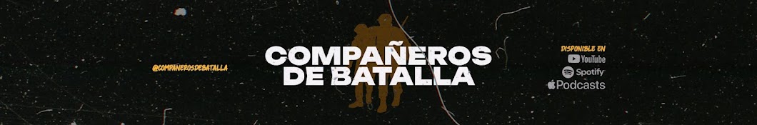 Compañeros de Batalla