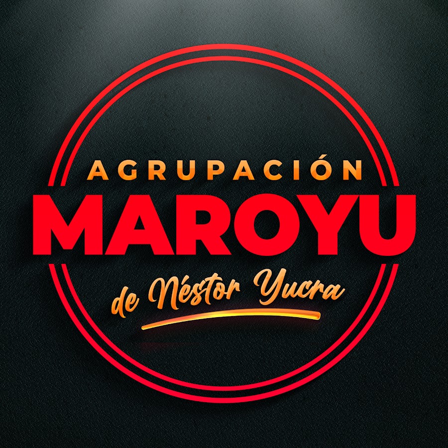 Agrupación Maroyu @agrupacionmaroyu