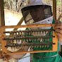 Seth Hill at Appalachian Bee Ranch