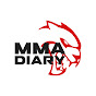 MMA DIARY