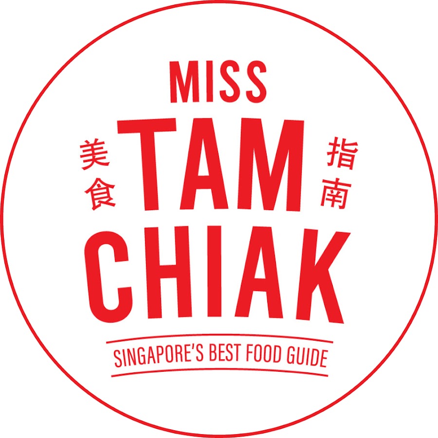 Miss Tam Chiak @misstamchiak