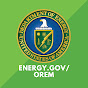 U.S. Department of Energy - Oak Ridge