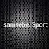 Samsebe. Sport