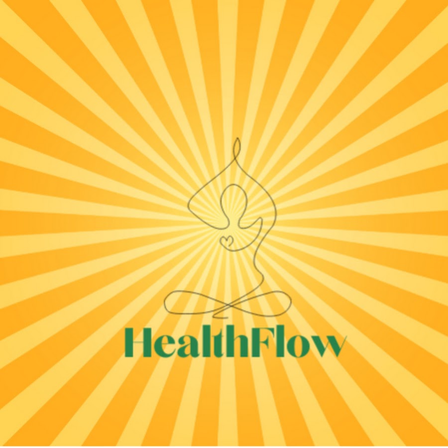 HealthFlow - YouTube