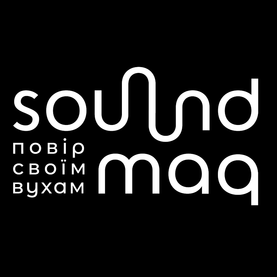 Soundmag — салон персонального аудіо @soundmagua