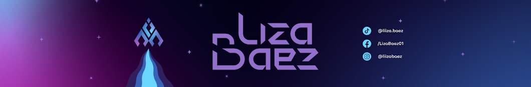 Liza Baez Banner