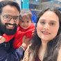 Indian Family Living in New Zealand🇳🇿