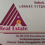 Ap Real estate