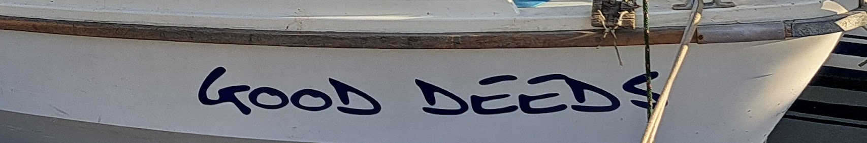 gooddeedssailing