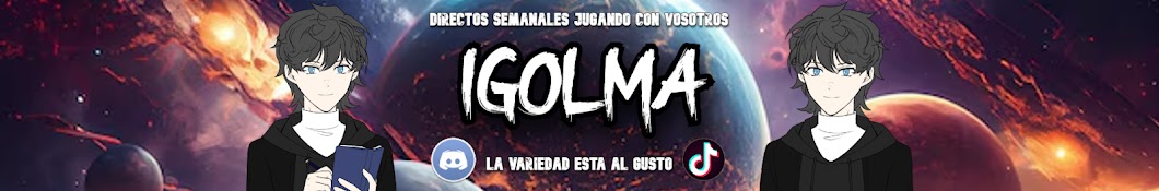 IGOLMA 