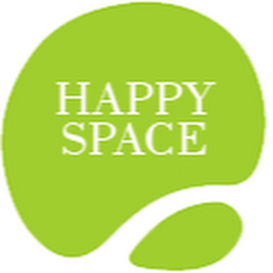 Студия спейс. Happy Space.