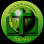 JESUS IS ALIVE ROSARIO CHURCH