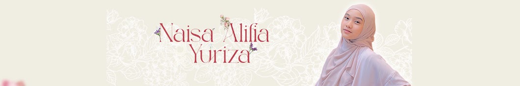 Naisa Alifia Yuriza (N.A.Y) Banner