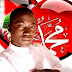 logo S ALIYU GORA ONLINE TV