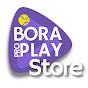 Boraproplay Store - O Universo do Beach Tennis