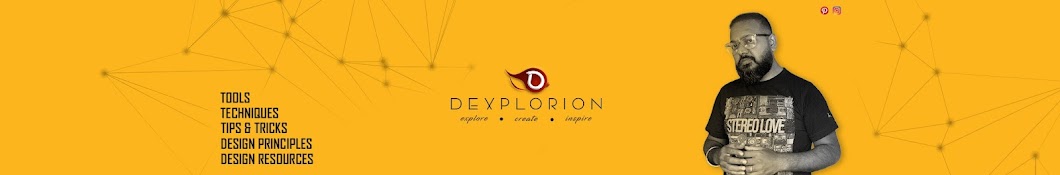 Dexplorion