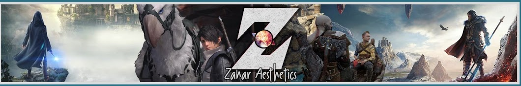 Zanar Aesthetics Banner