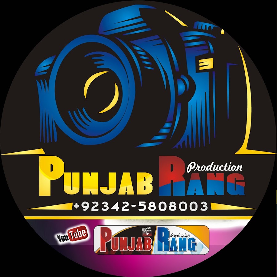 Punjab Rang @punjabrang