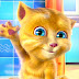 logo Play Talking Ginger
