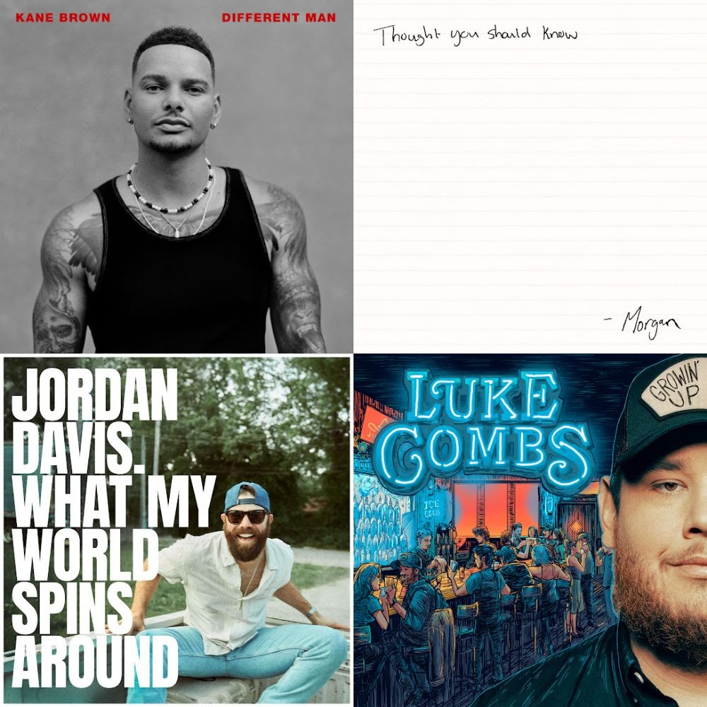 American Country Countdown Top 40