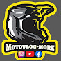 Motovlog MoRe