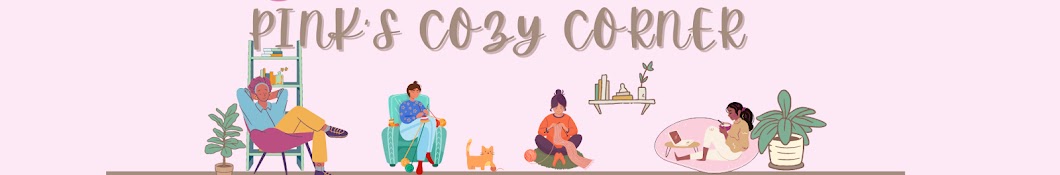 Pink's Cozy Corner